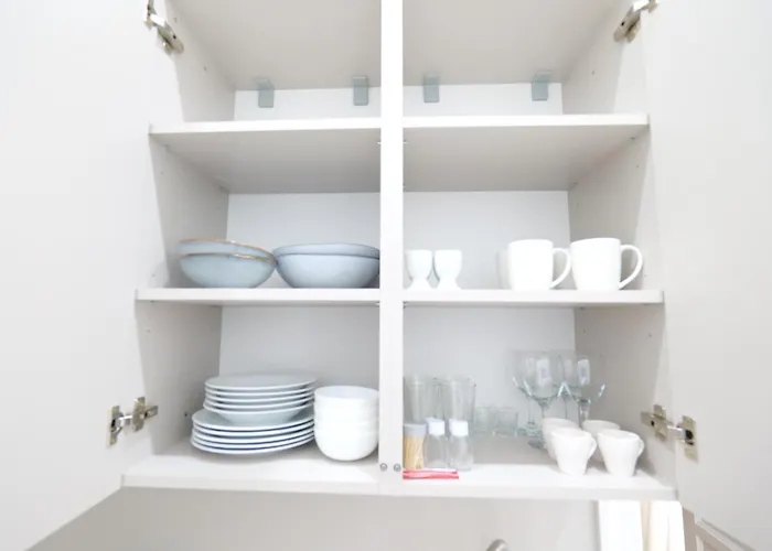 Toplage Beim Rathaus Grace Cosy Designsuite Apartamento