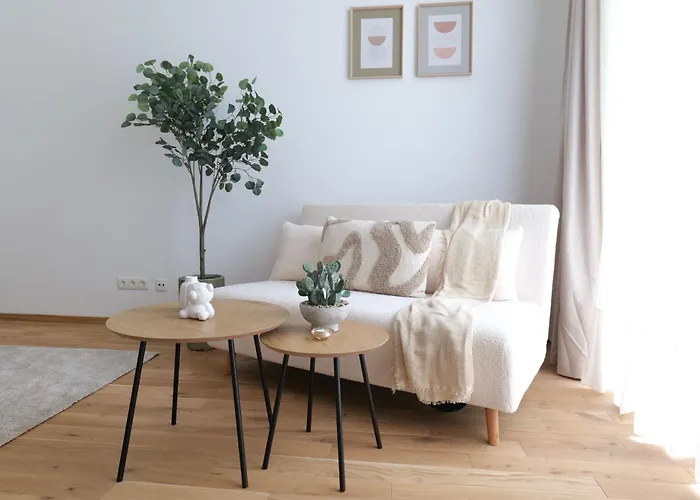 Toplage Beim Rathaus Grace Cosy Designsuite