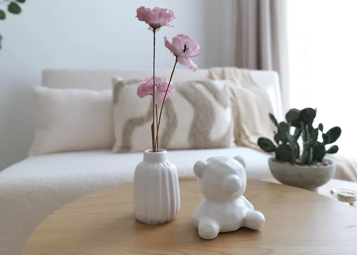 Toplage Beim Rathaus Grace Cosy Designsuite Apartamento Viena