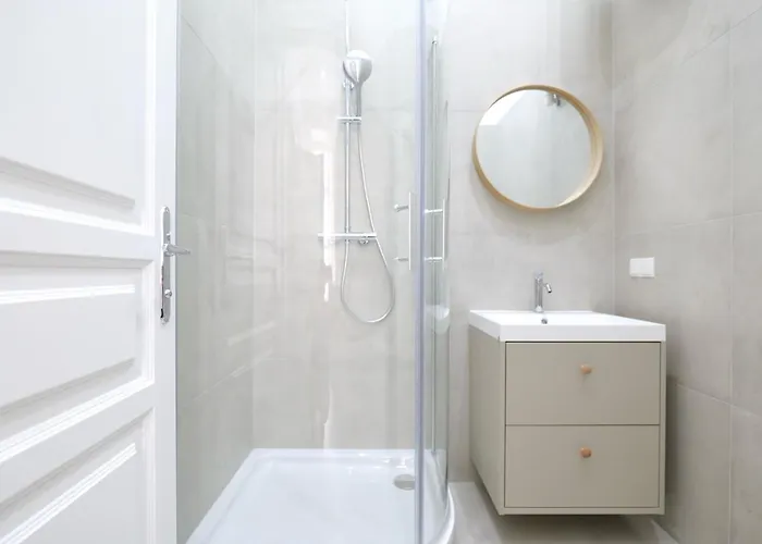 Toplage Beim Rathaus Grace Cosy Designsuite Apartamento *
